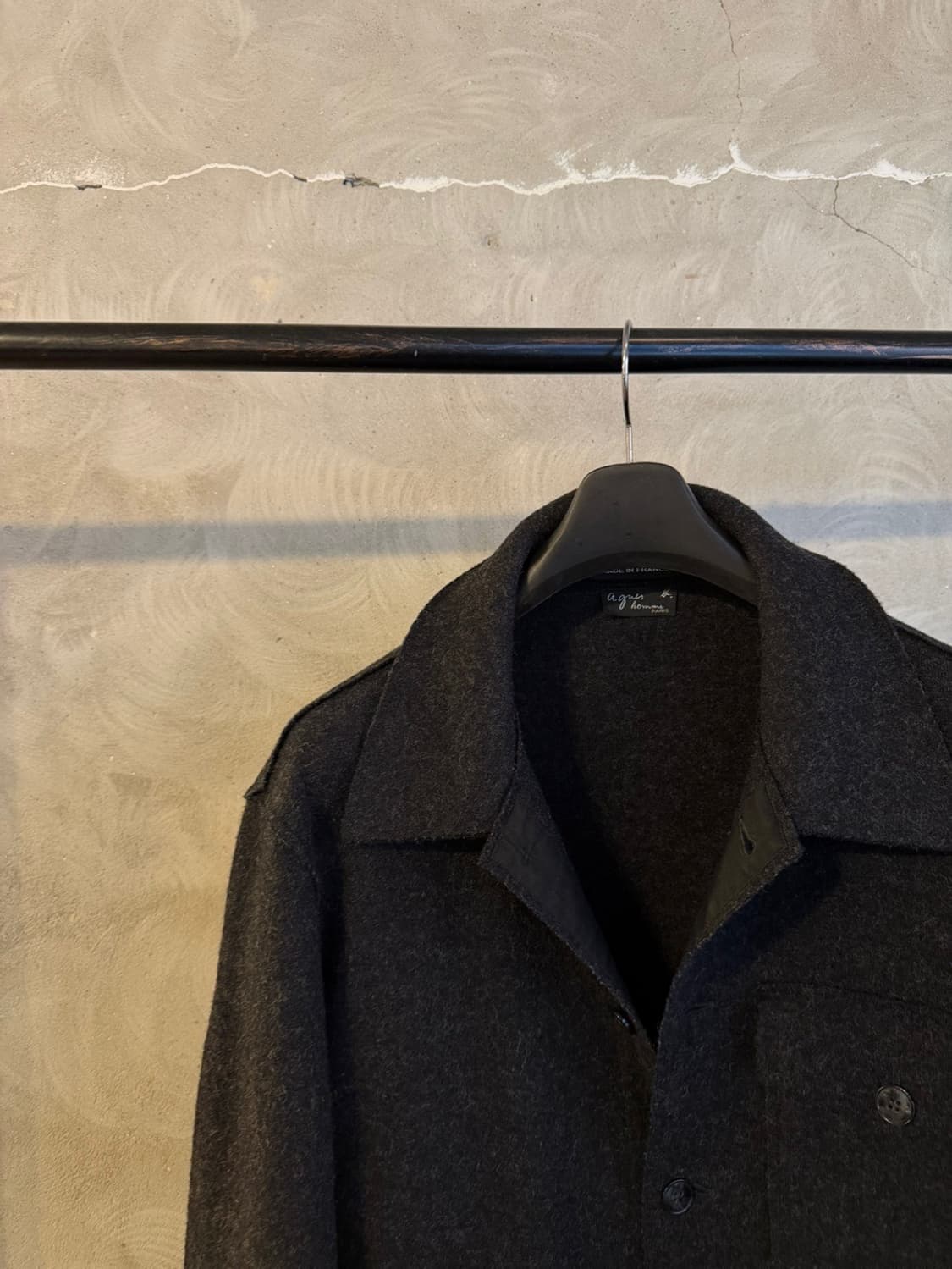 아네스베 아웃도어 자켓 100 상품이미지2