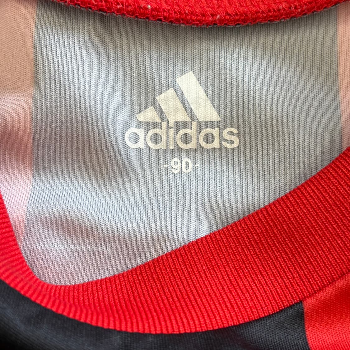 90 아디다스 FC서울 2009시즌 No.21 기성용  상품이미지4