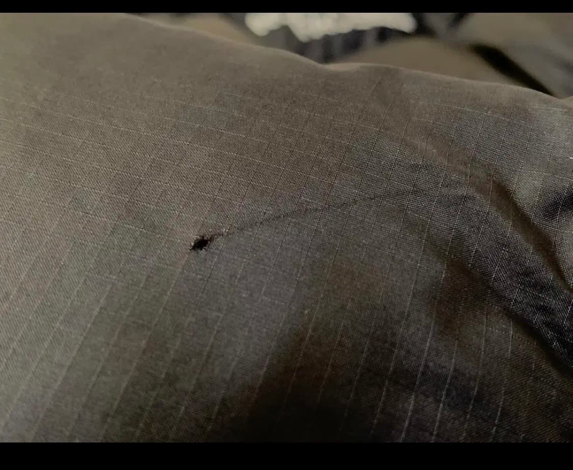 노스페이스 에코 눕시 패딩 1996 (M 95) 상품이미지2