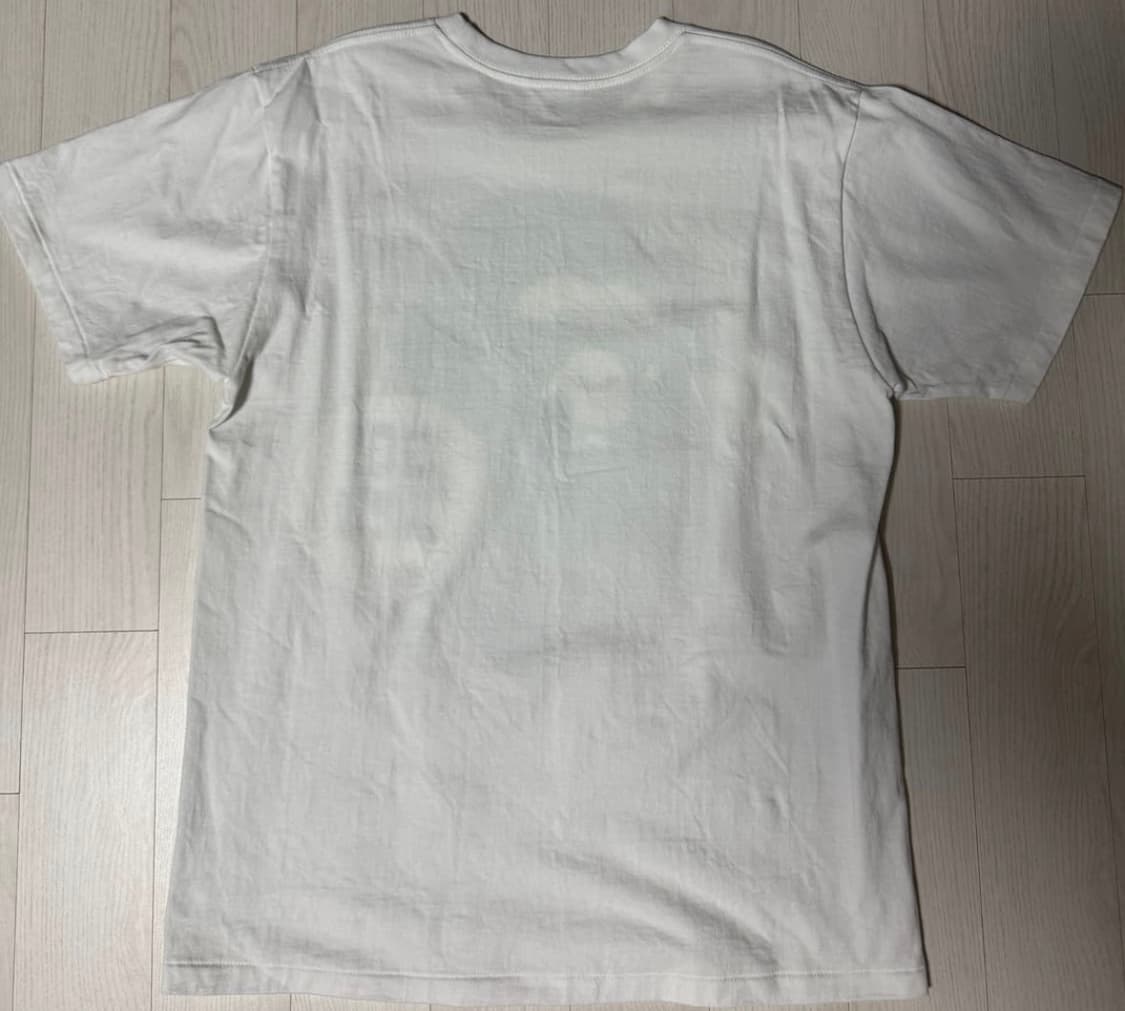 베이프 반팔 상품이미지2