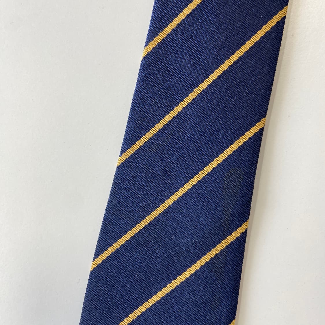 폴로 랄프로렌(POLO) 명품 정품 넥타이 유아용 총장116.5 상품이미지9