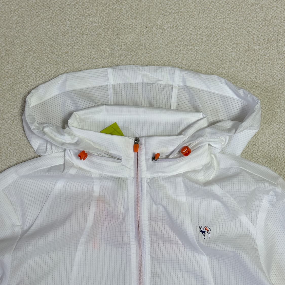 (택있음) 팜스프링스 골프 여성 바람막이 상품이미지5