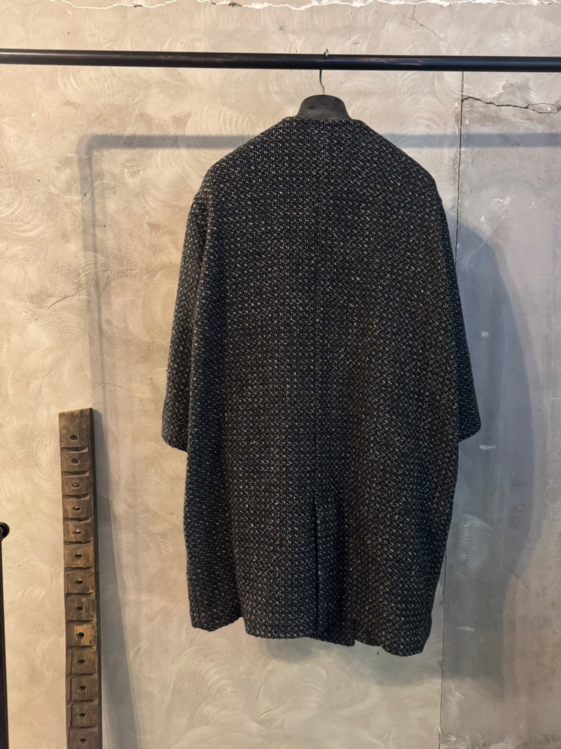 요지 야마모토 Y's 케이프 코트 55~77 상품이미지5