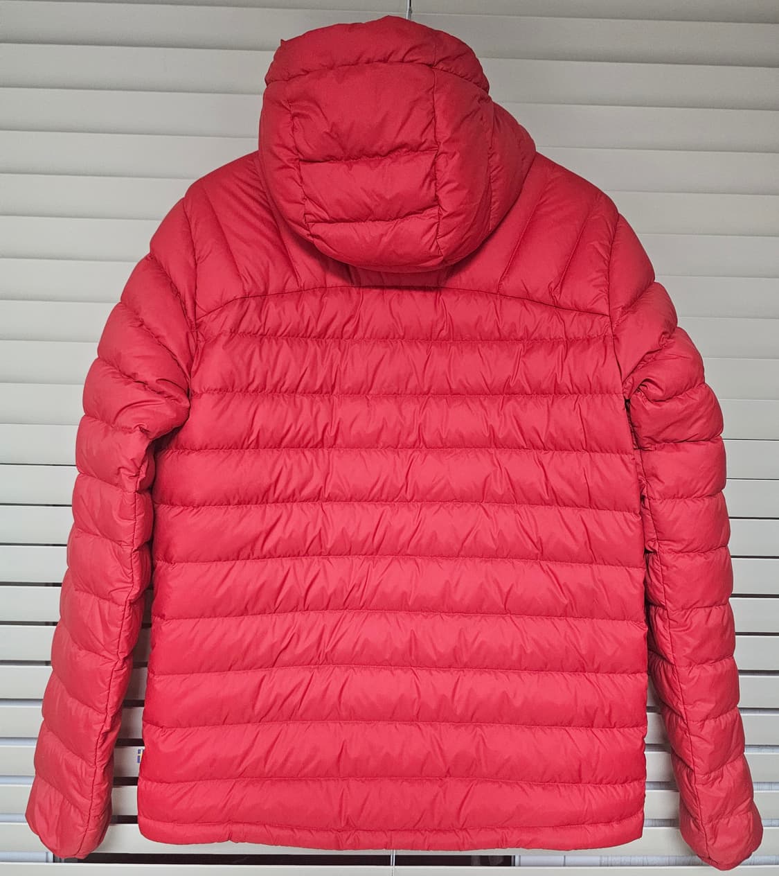 피엘라벤 익스페디션 팩 다운후디 경량패딩 M 상품이미지4