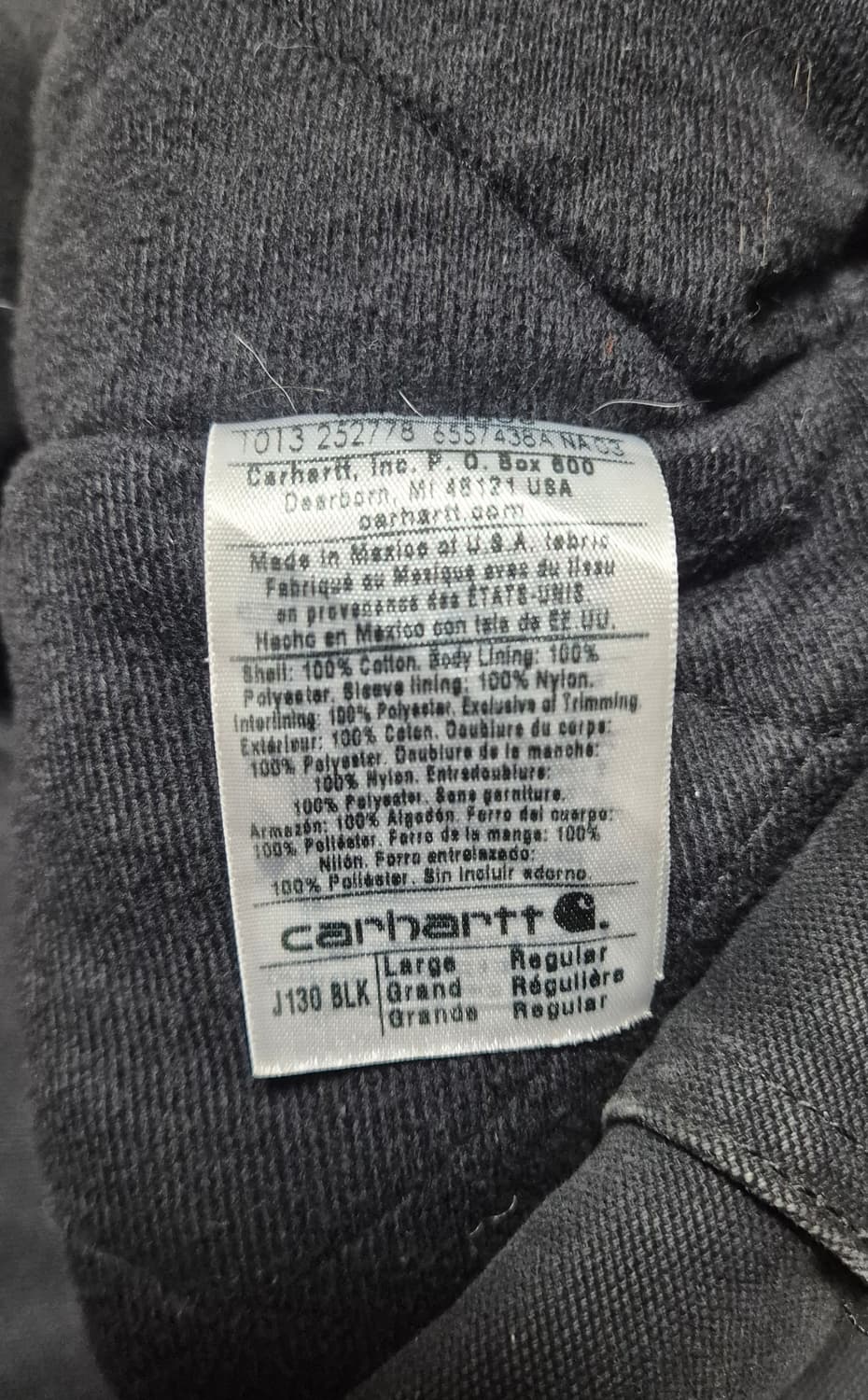 J130 BLK 상품이미지5