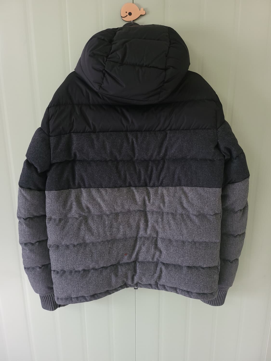 몽클레어 하비 패딩 3사이즈 상품이미지2