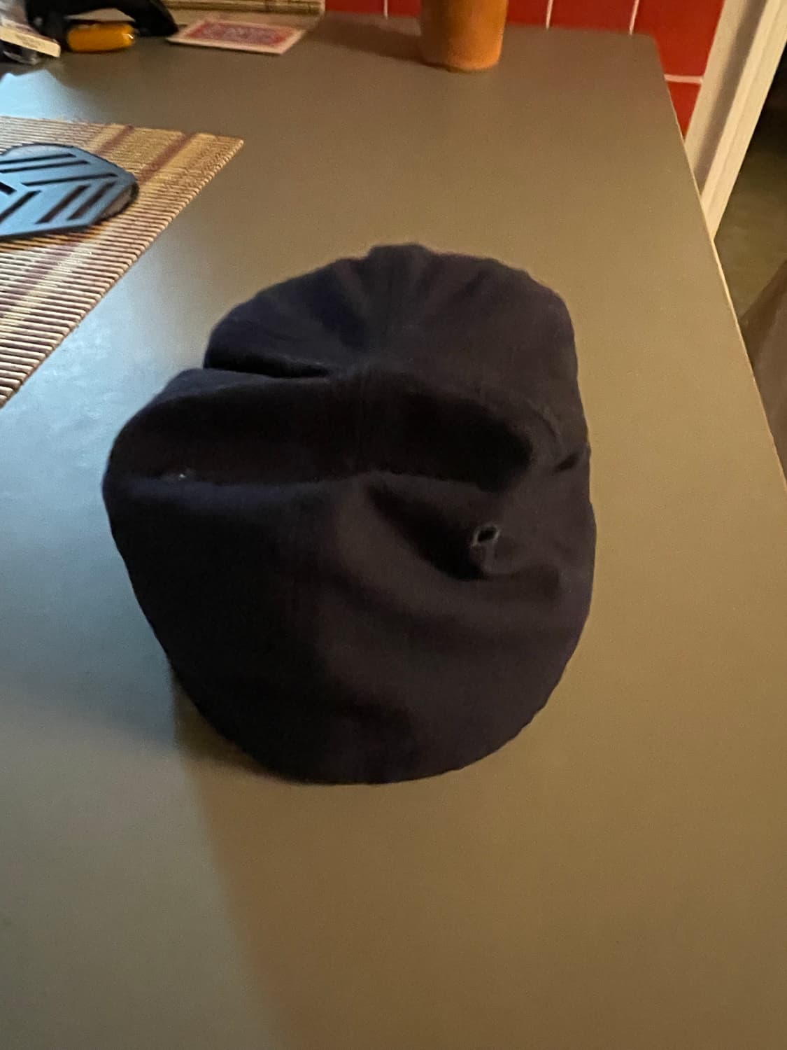 70s 빈티지 뉴에라 7 3/4 상품이미지3