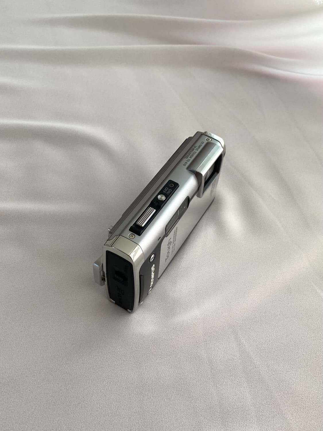 올림푸스 터프 TG-610 빈티지디카 디지털카메라  상품이미지4