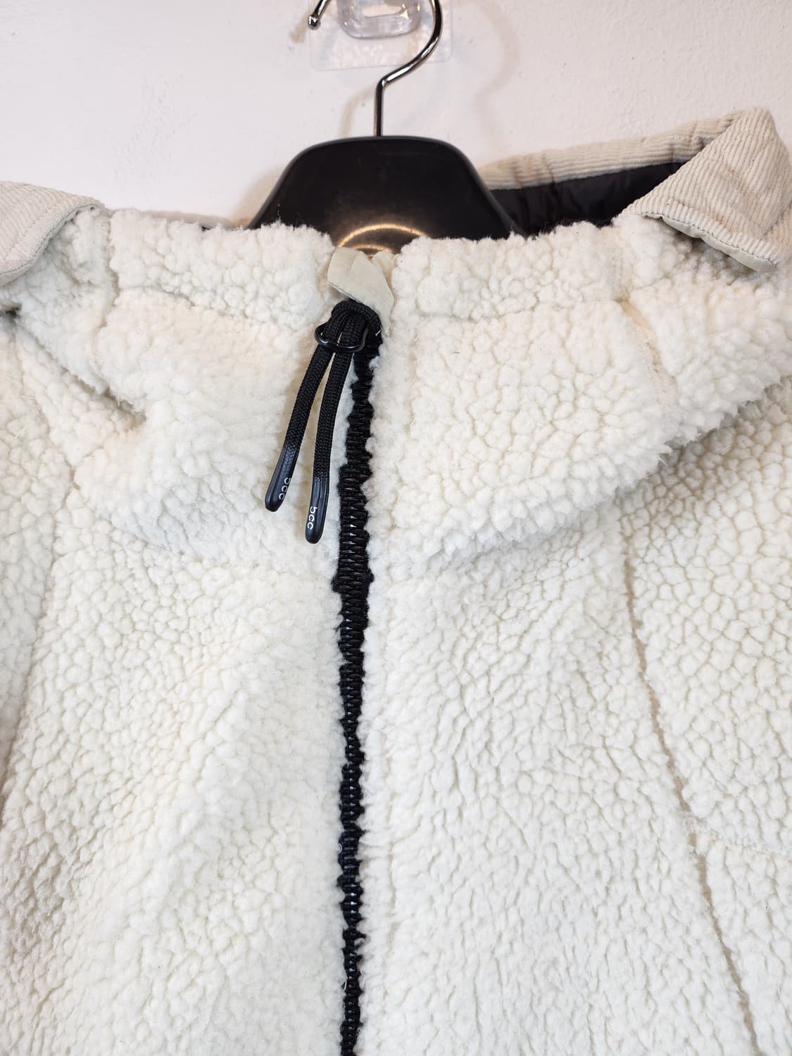 블랙야크 마카롱 봄버후드다운 95 M 상품이미지2