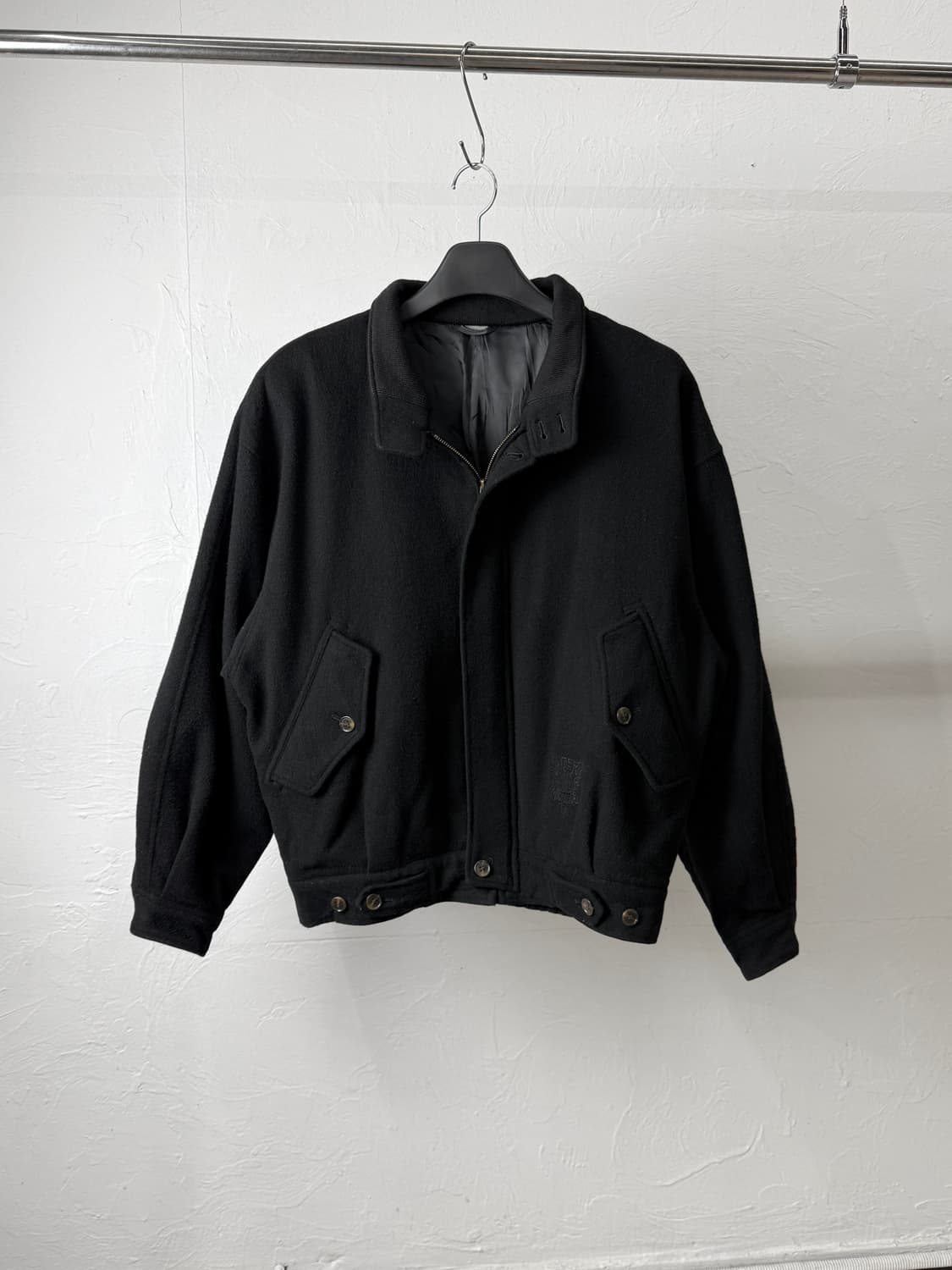 Intermezzo 울 자켓 상품이미지1