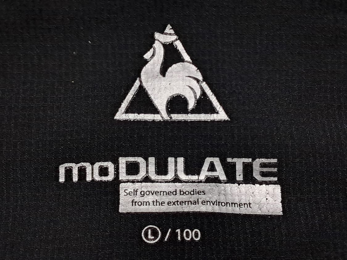 르꼬끄 싸이클 패딩자켓 L 상품이미지6