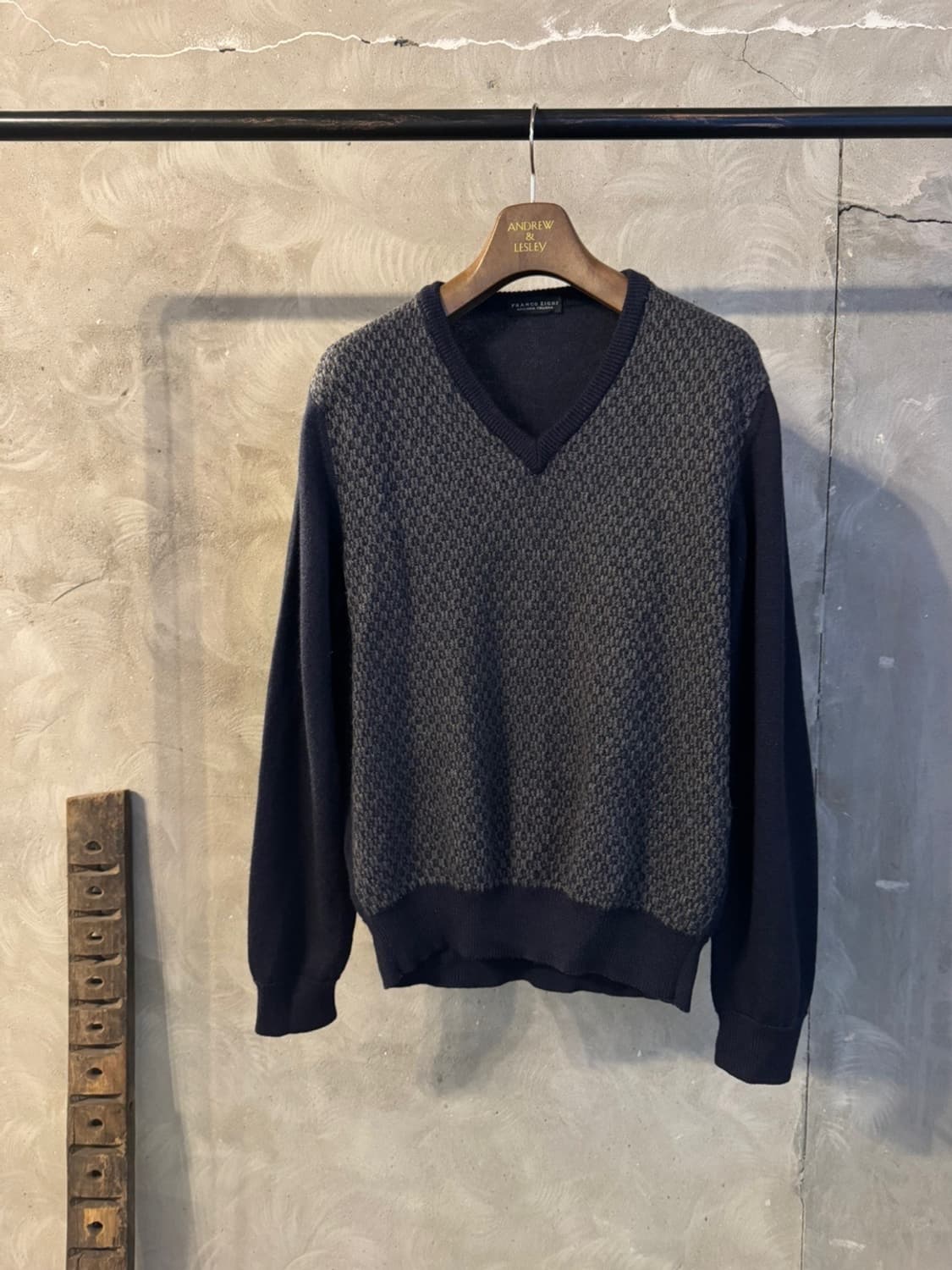 Franco ziche 램스울니트 100 상품이미지1