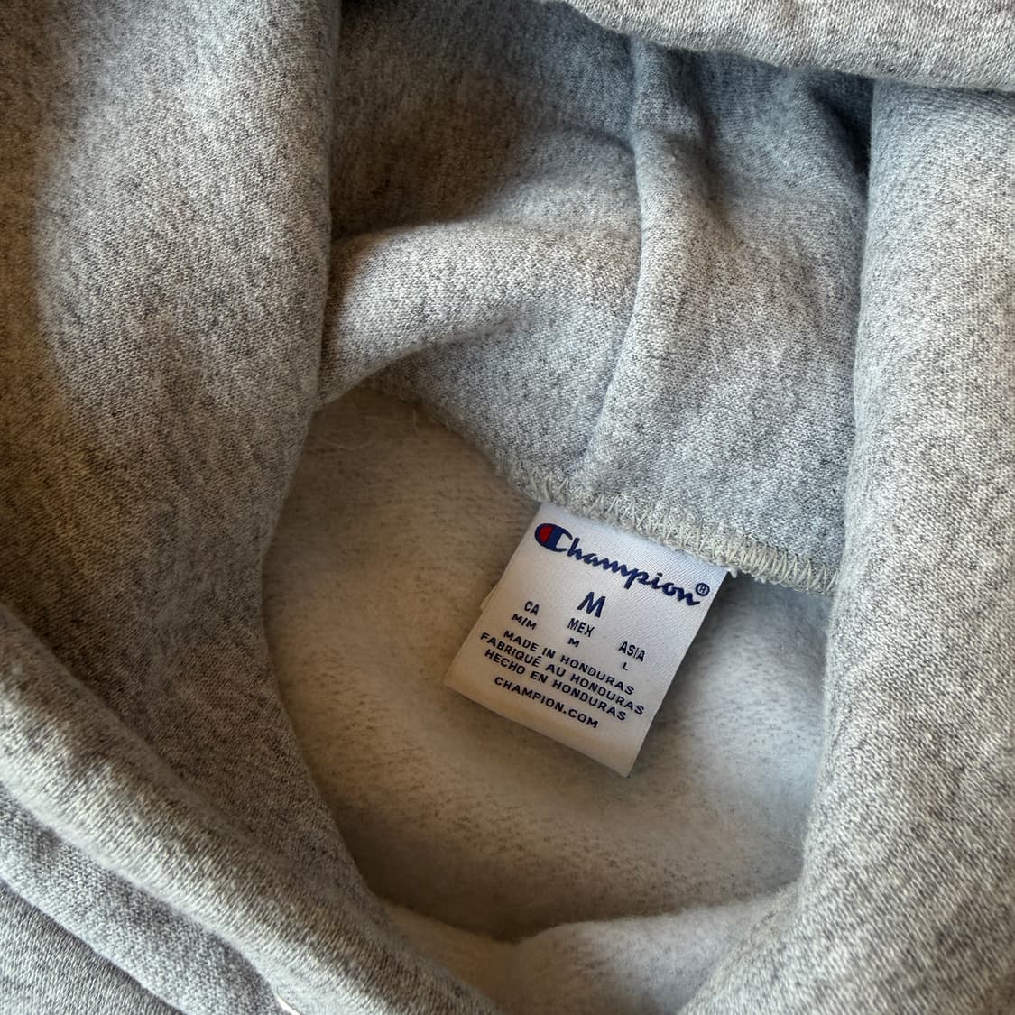 챔피온 스탠포드 후드 상품이미지5