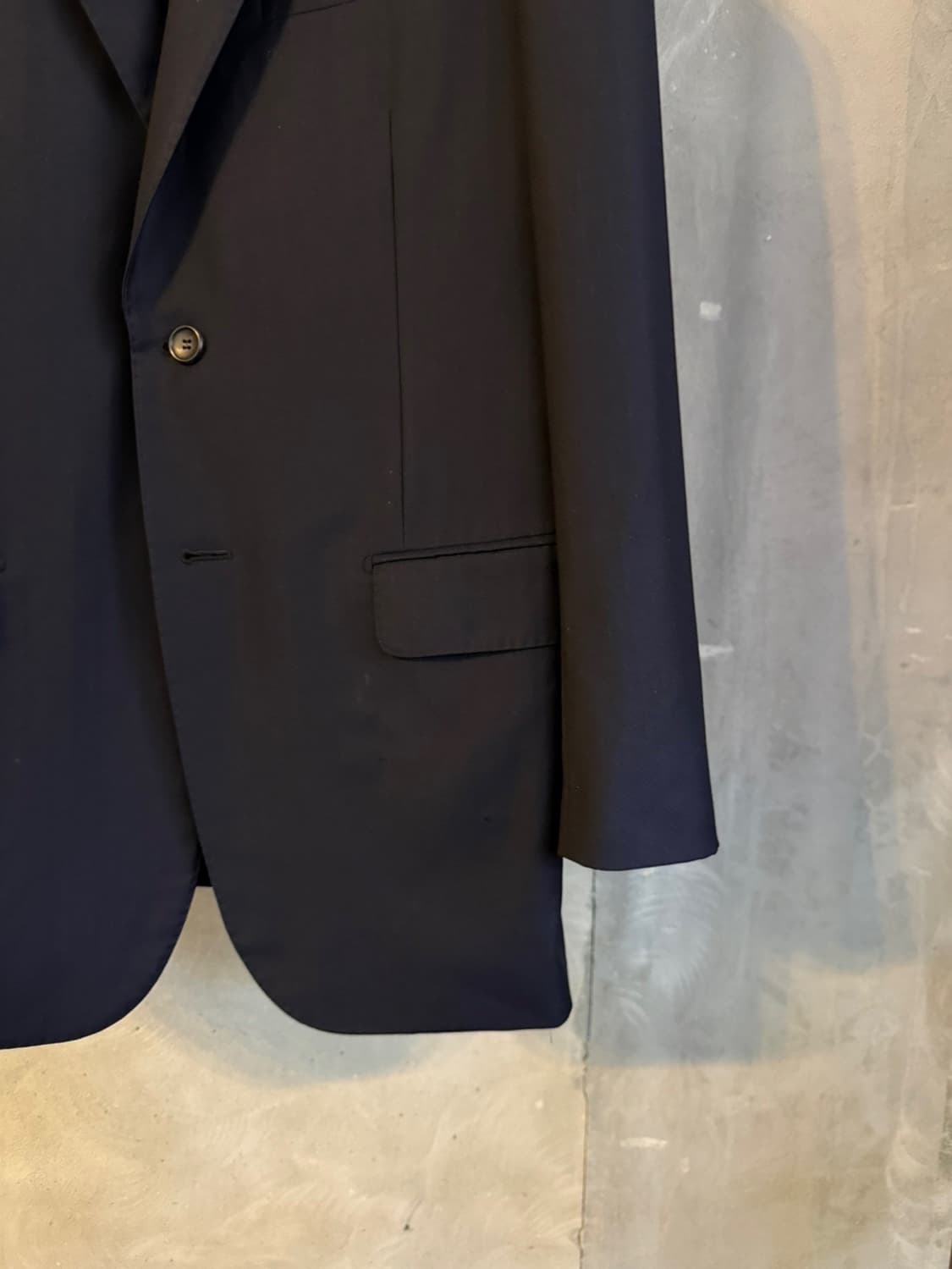 갤럭시 수젤로 테일러드 자켓 100 상품이미지6