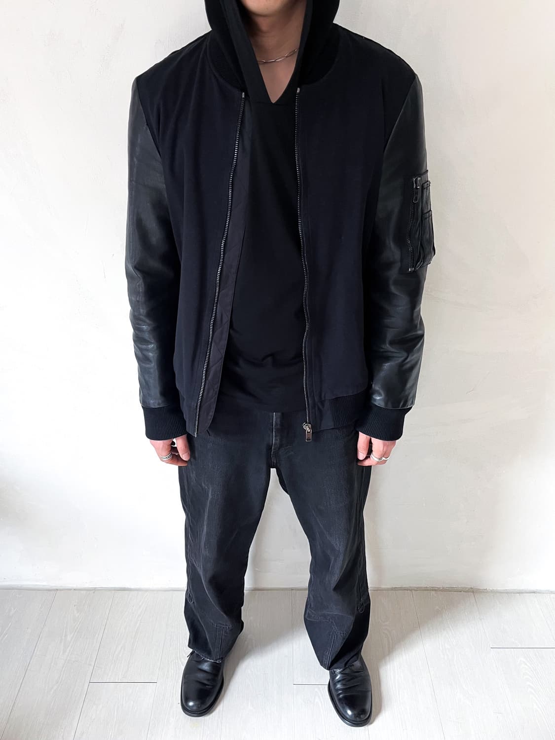 DIESEL Balck Gold 상품이미지8