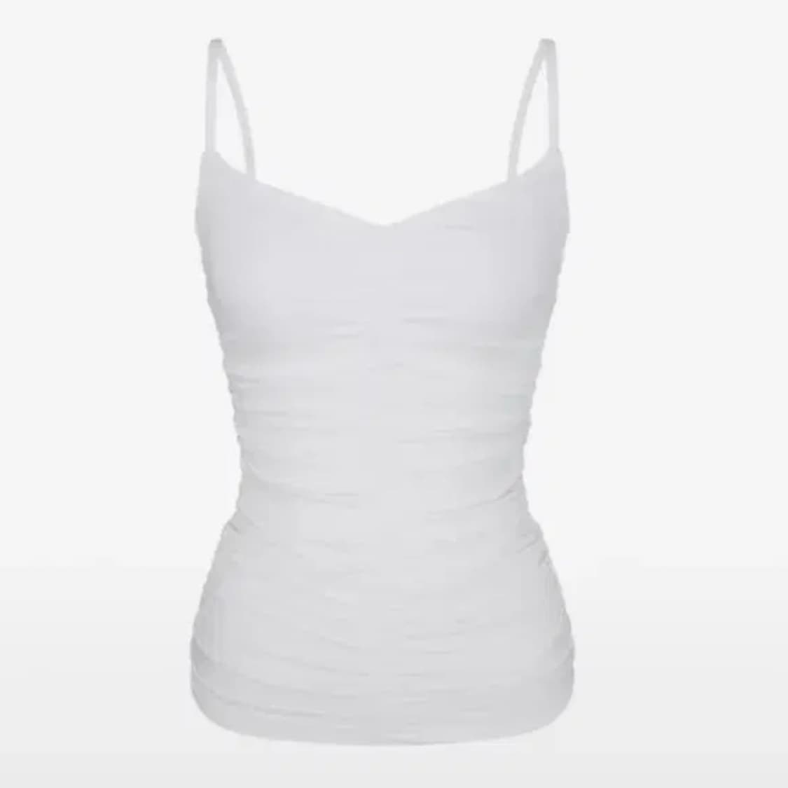 카시코 셔링 나시 상품이미지1