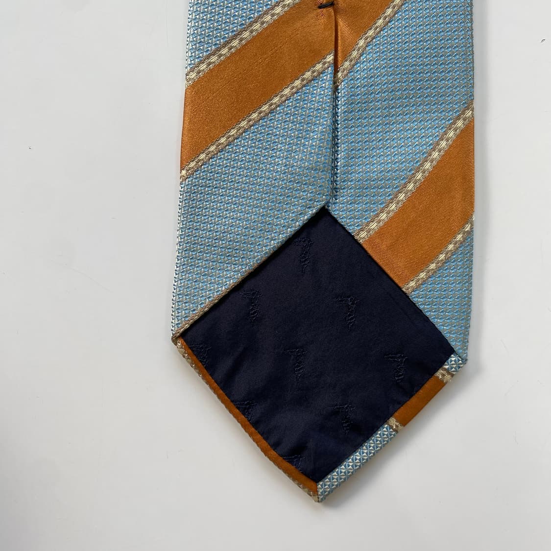 트루사르디(trussardi) 정품 명품 넥타이 상품이미지7