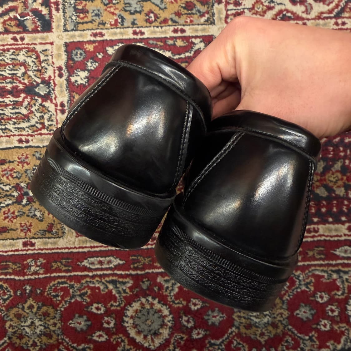 하루타 페니로퍼 [ 250-255 ] 상품이미지5