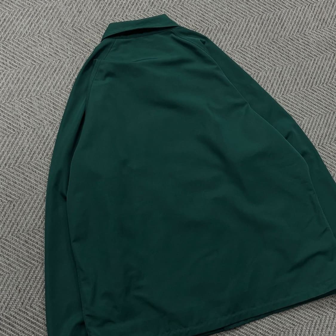 유니클로 코치 자켓v0361 상품이미지4