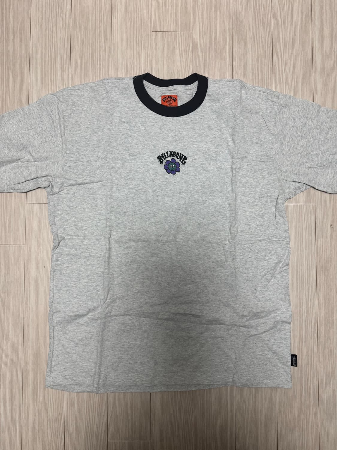 빌라봉 티셔츠 XL 상품이미지2