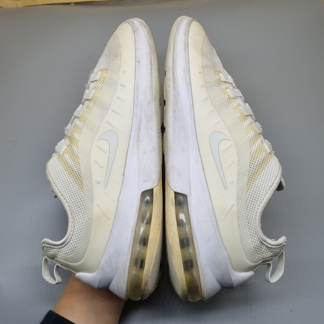 나이키 에어맥스 엑시스 남성운동화265 상품이미지5