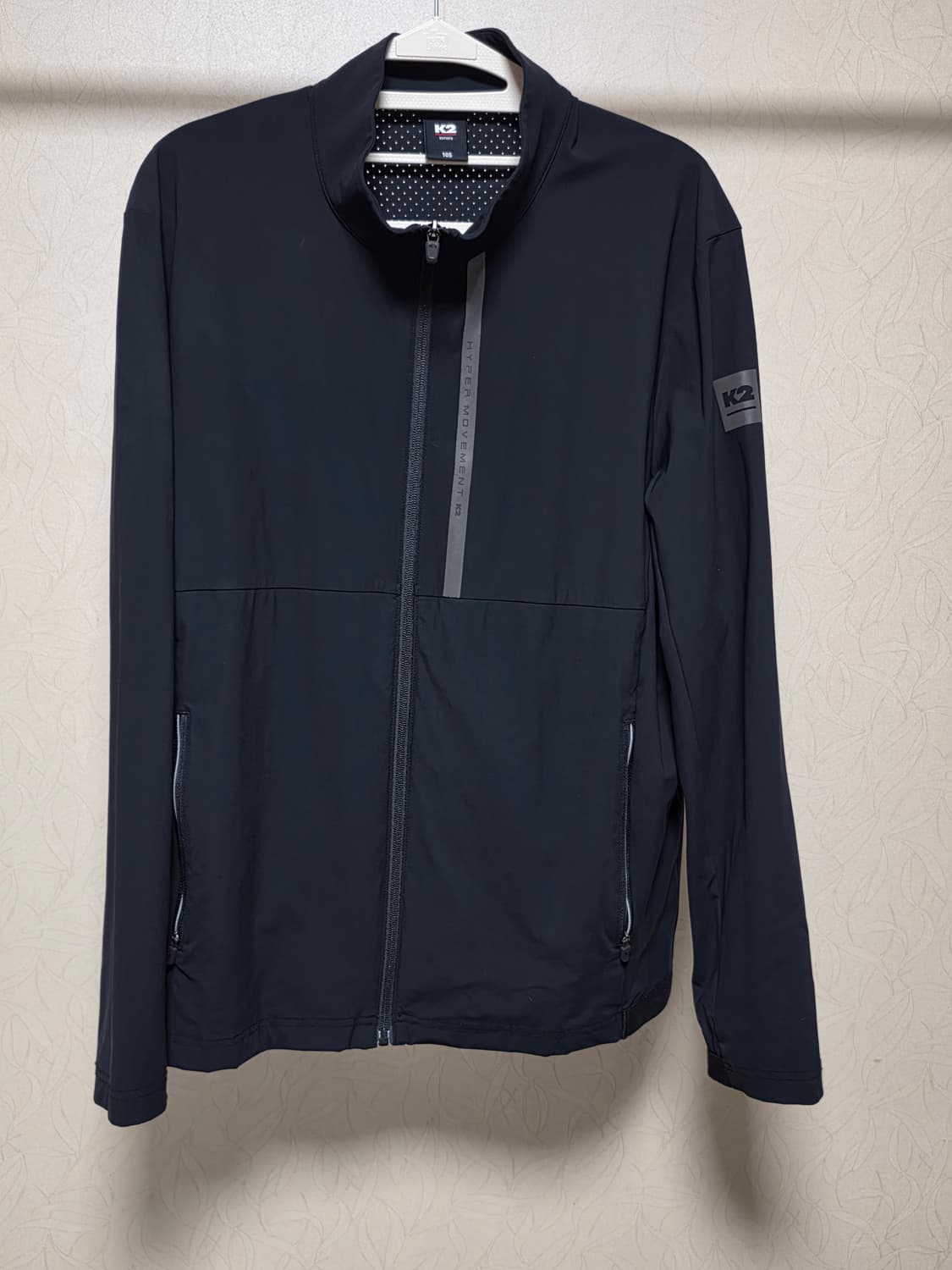 k2 집업 105 상품이미지1