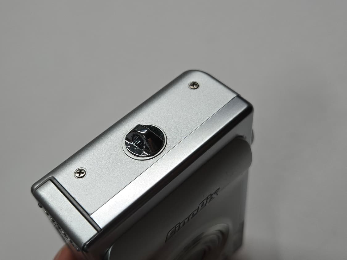[풀박] 후지필름 파인픽스 F10 디카 디지털카메라 Fujifilm 상품이미지6