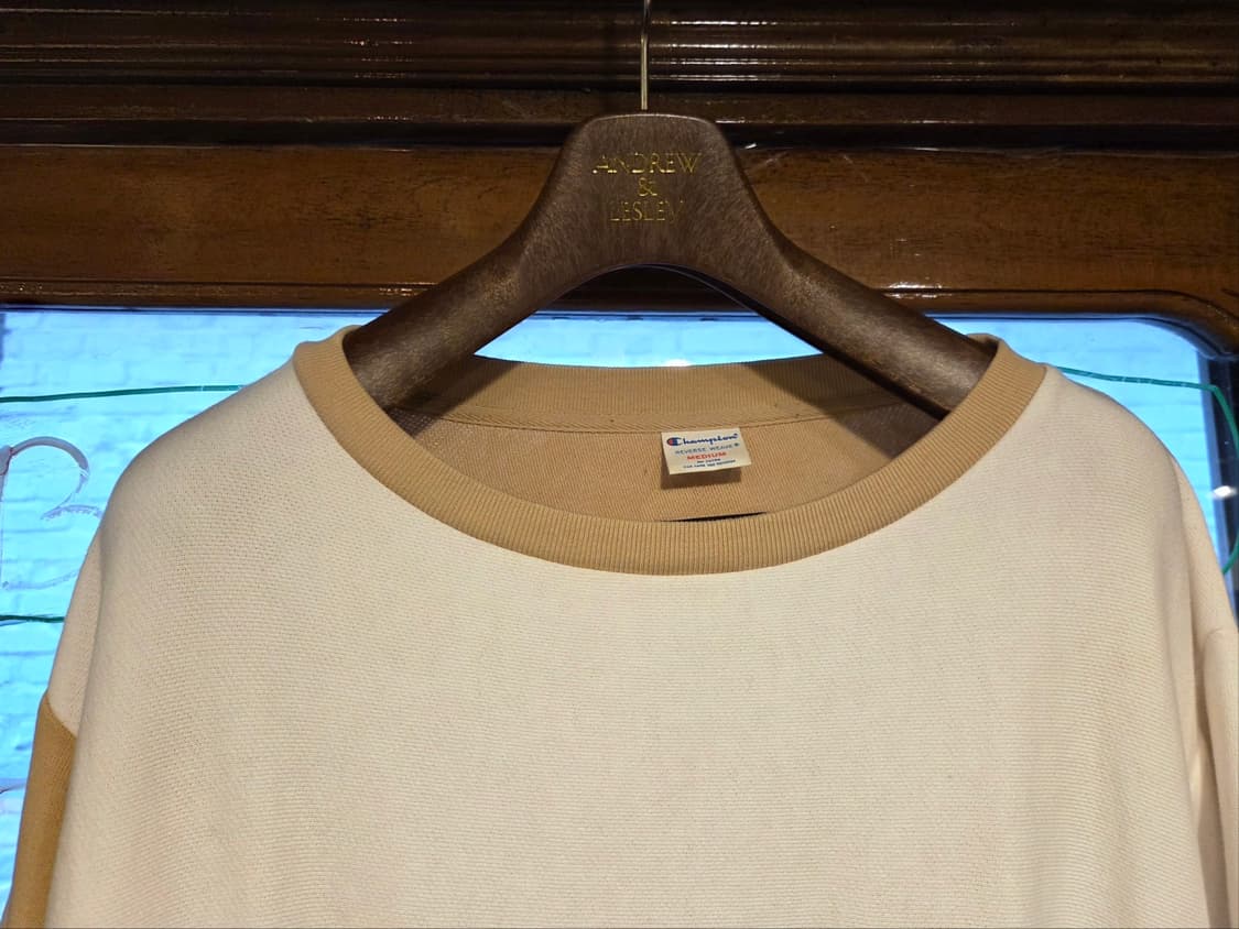 챔피온 리버스위브 하레 상품이미지3