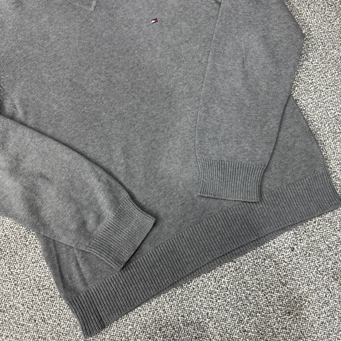 타미힐피거 니트 상품이미지3