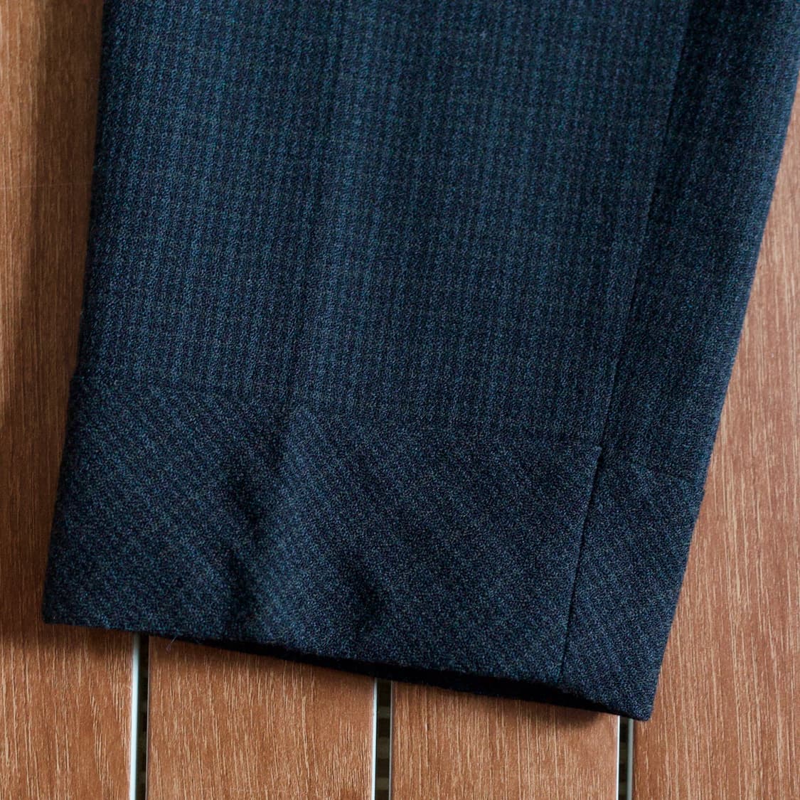 90’s Comme Des Garcons Homme wool slacks 상품이미지5