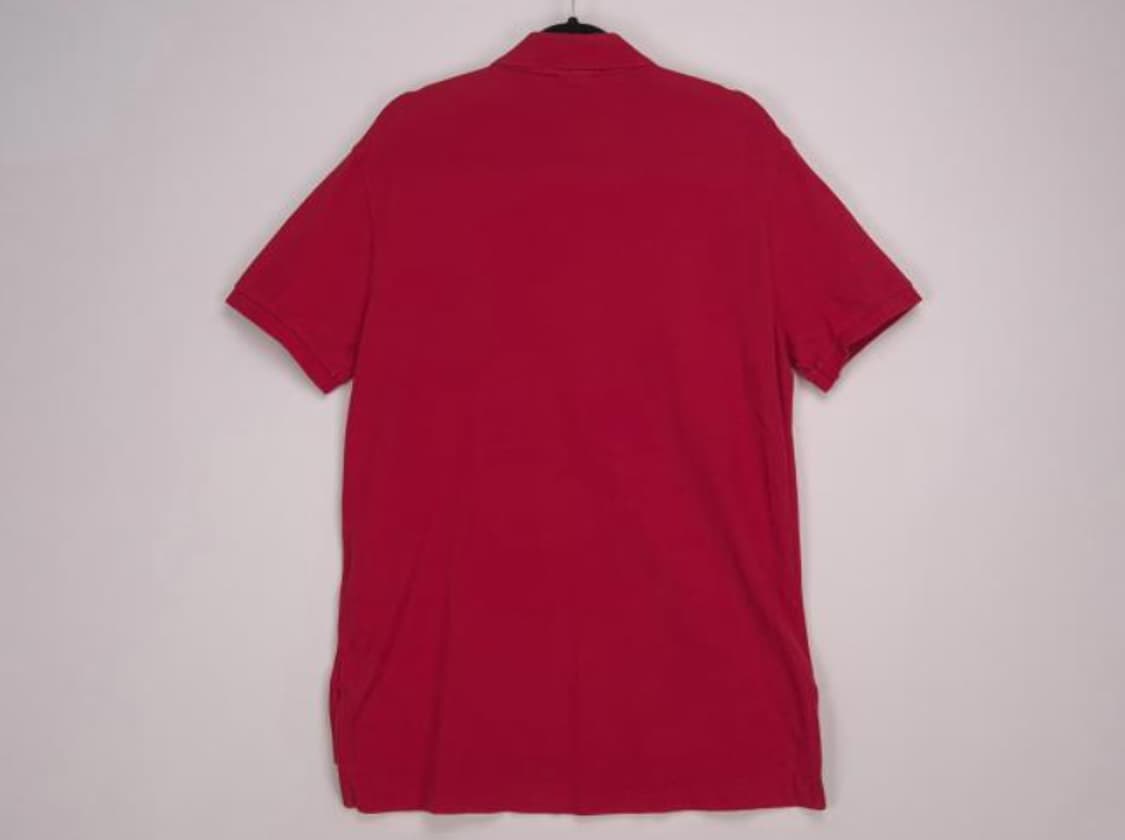 폴로 반팔티 상품이미지3