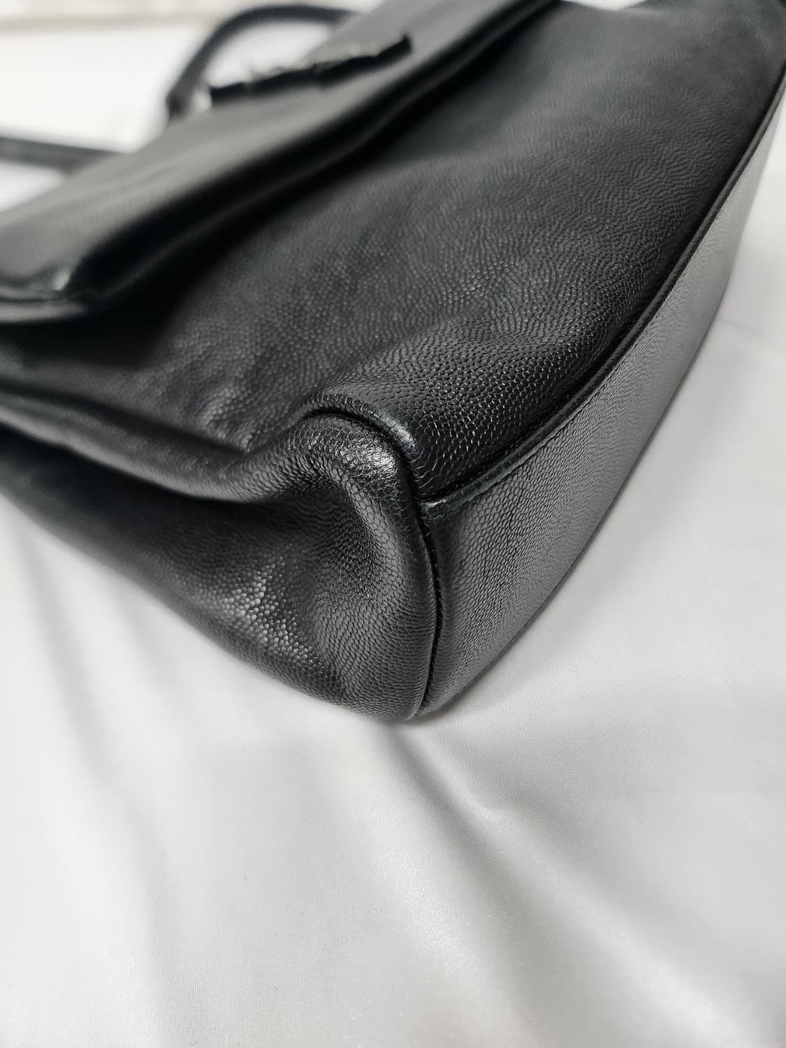 생로랑 모노그램 웨스트 헐리우드 숄더백 상품이미지9