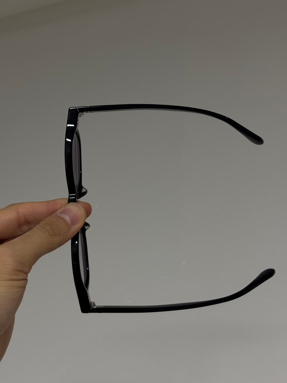 애쉬크로프트 긴즈버그 46 블랙 상품이미지3