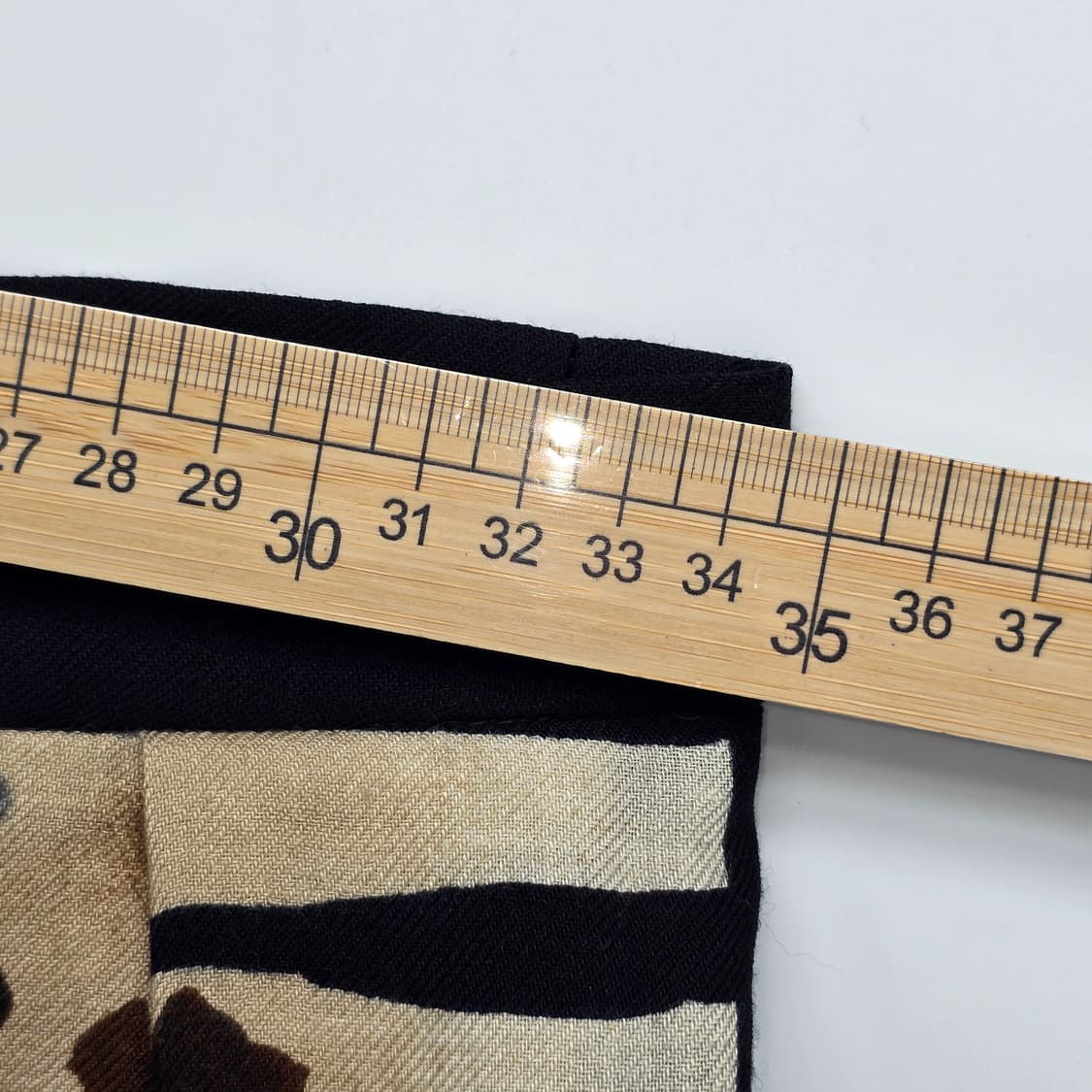 라우렐(Laurel) 유럽 빈티지 플리츠 스커트 상품이미지7