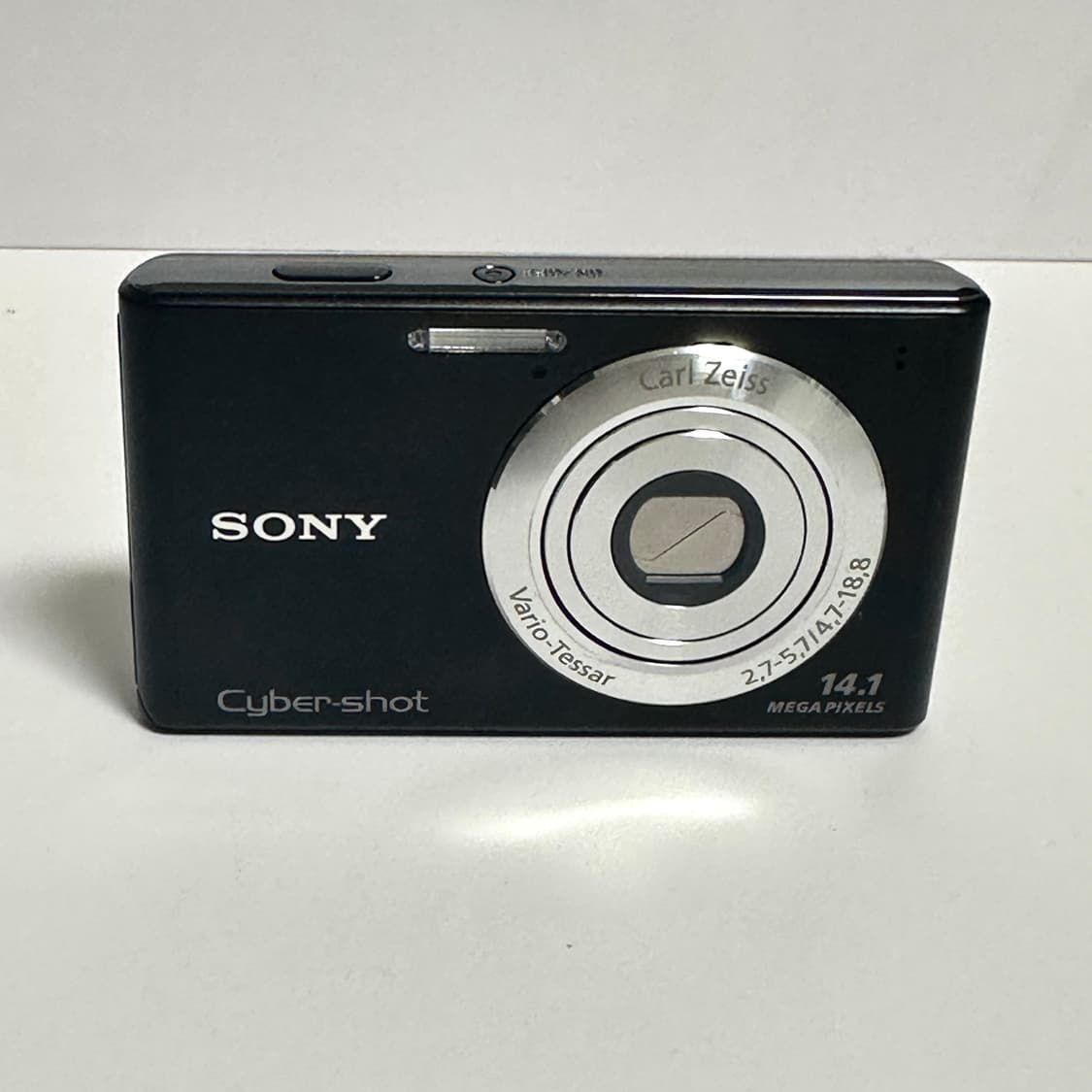 📸 Sony Cyber-shot W550 빈티지 디카 | 소니디카 |  상품이미지6