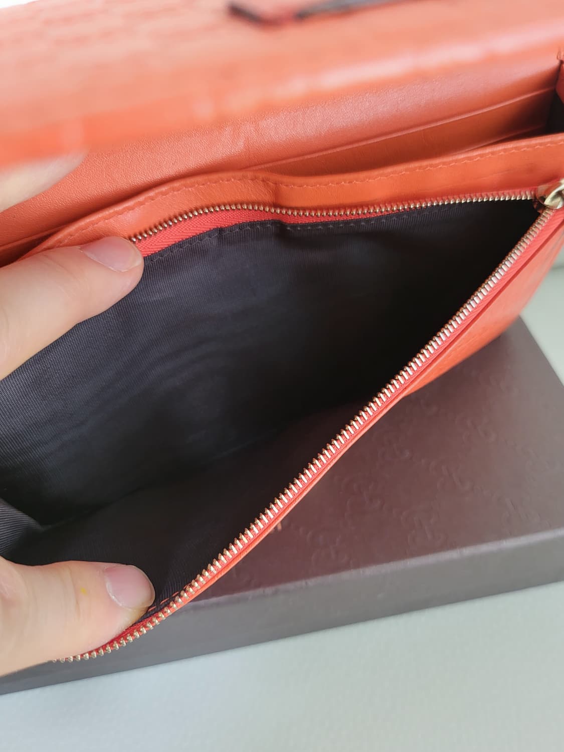 구찌 미니 크로스백  상품이미지9