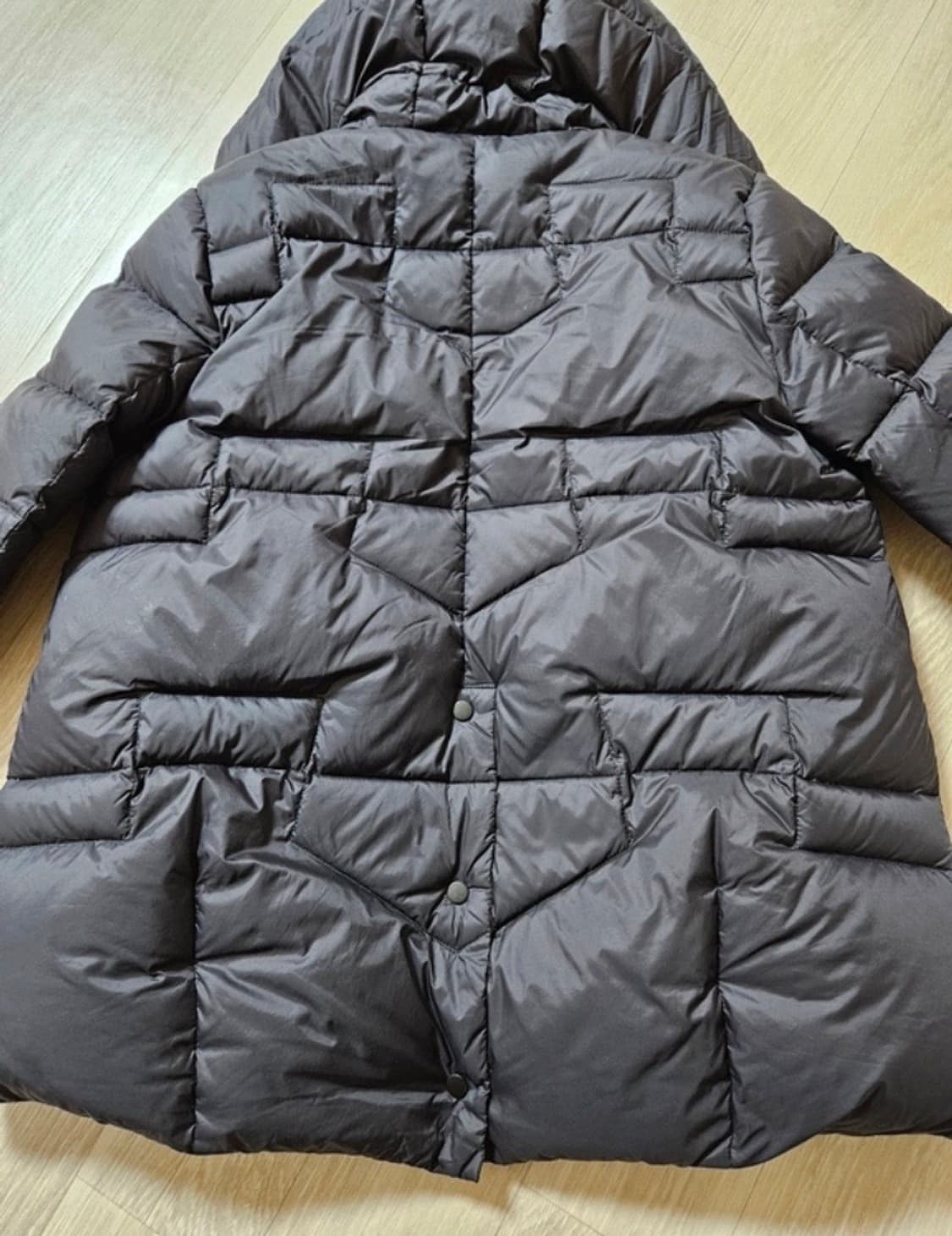 베스띠벨리 패딩 상품이미지2