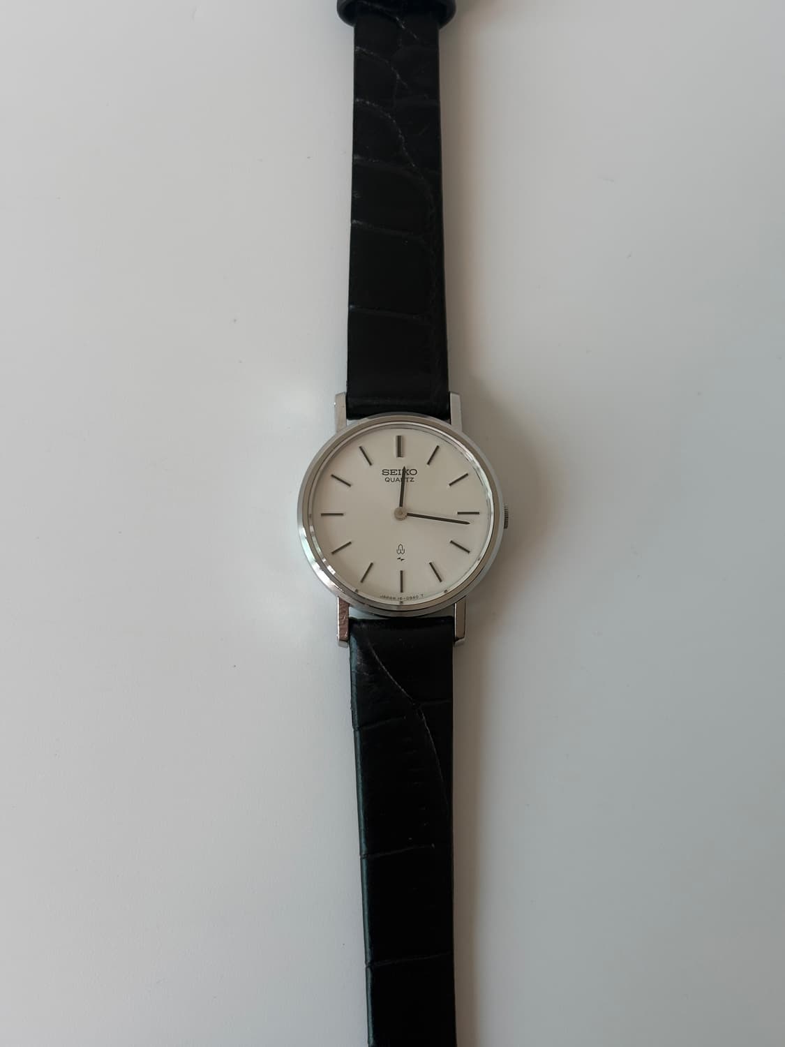 1970s Silver Ladies Quartz 상품이미지1