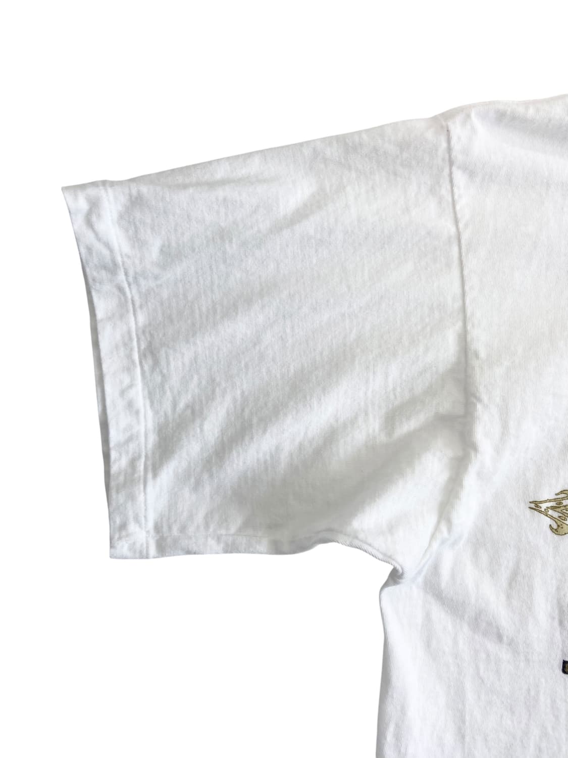 1995 나이키 호놀룰루 마라톤 반팔티셔츠 상품이미지6