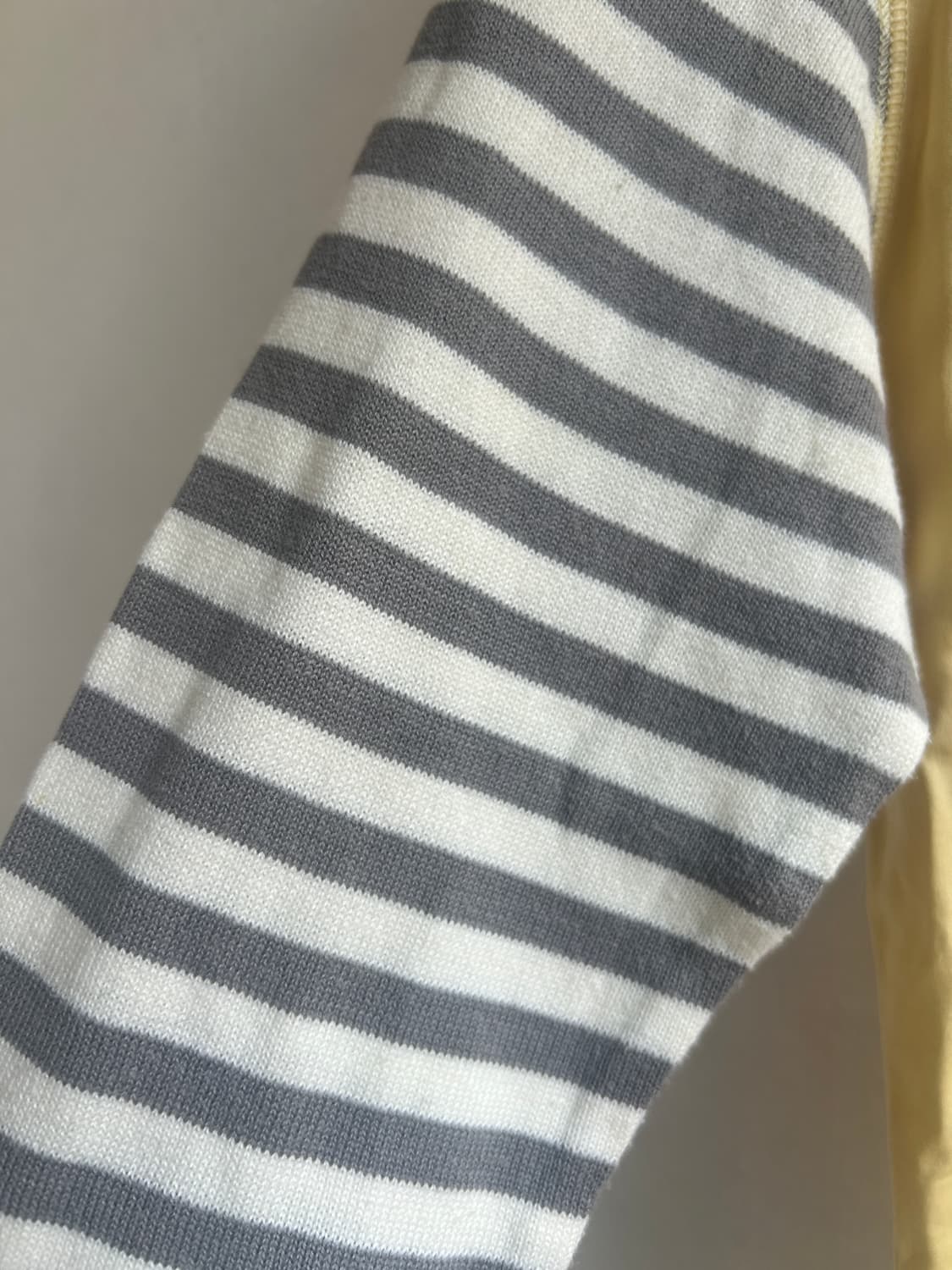 귀여운 니트티셔츠  상품이미지5