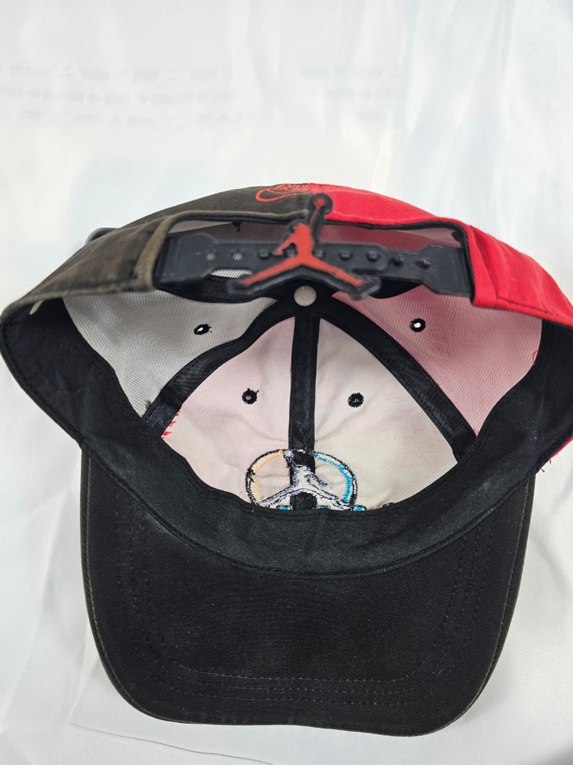 나이키조던90s캡 상품이미지5