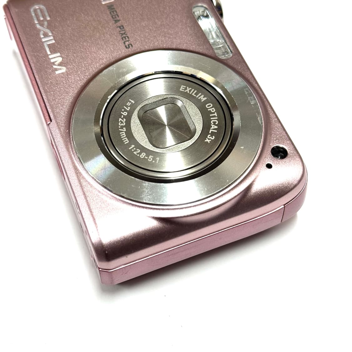 작례o💖카시오 엑슬림 z1080 Casio Exilim EX-Z1080 상품이미지6