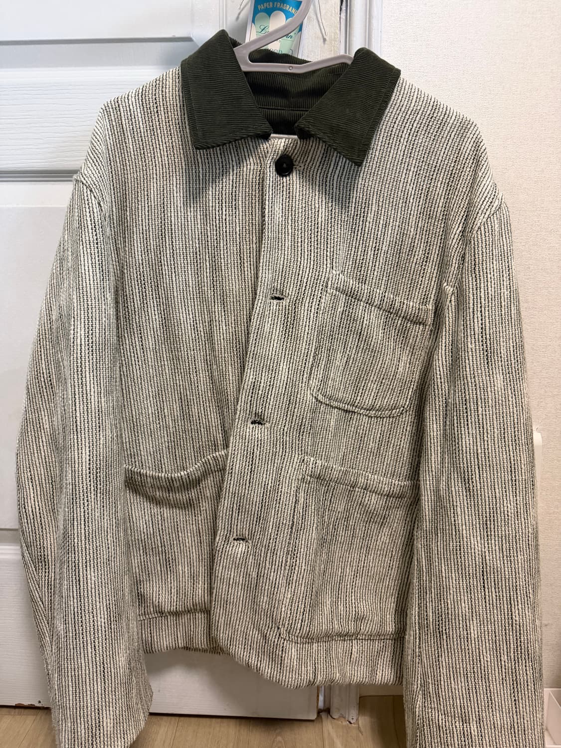 자라 가디건 자켓 상품이미지1