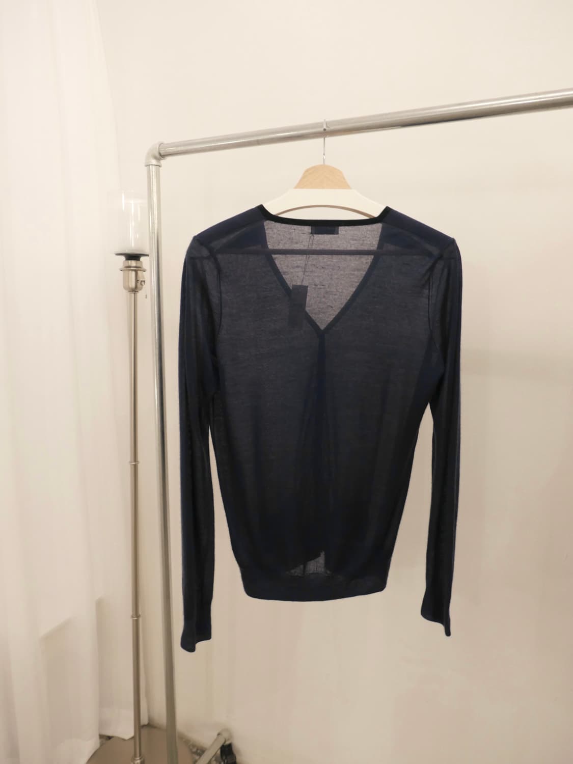 드리스 반 노튼 캐시미어 가디건 상품이미지4