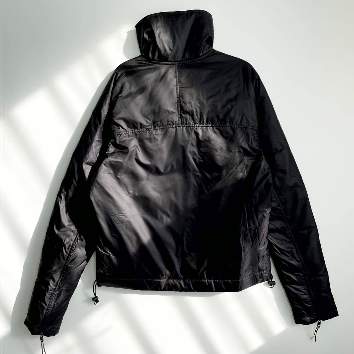 A2 요지야마모토 Y-3X아디다스 패디드자켓 105사이즈 상품이미지3