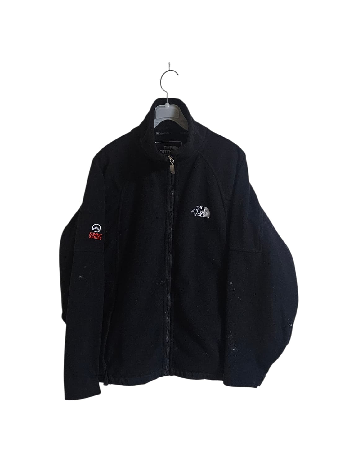 노스페이스 써밋 윈드스토퍼 플리스 자켓 상품이미지1
