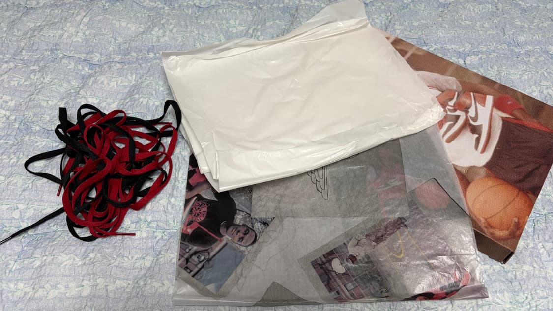 조던1 하이 블랙토 280 민트급 판매합니다. 상품이미지3