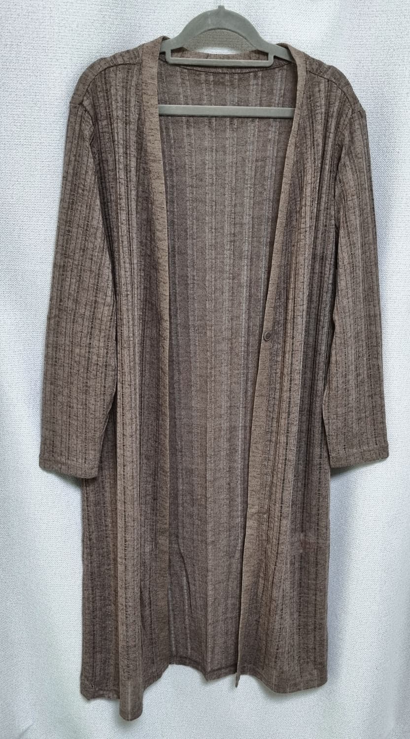 Hummjng 롱가디건 상품이미지3