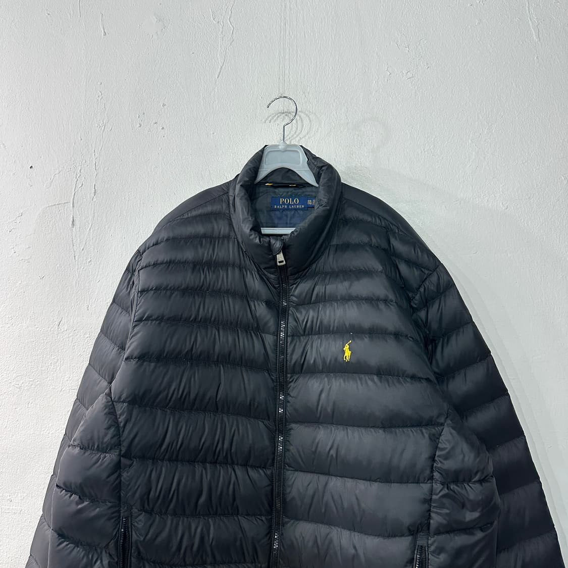 폴로랄프로렌 경량패딩 115 상품이미지2