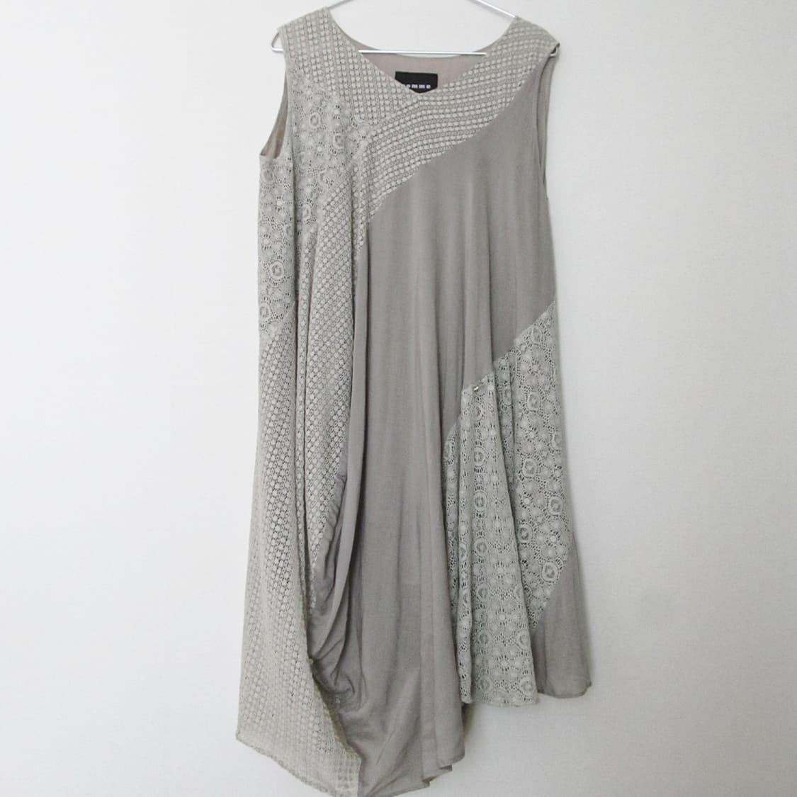 gomme multi button dress 상품이미지7